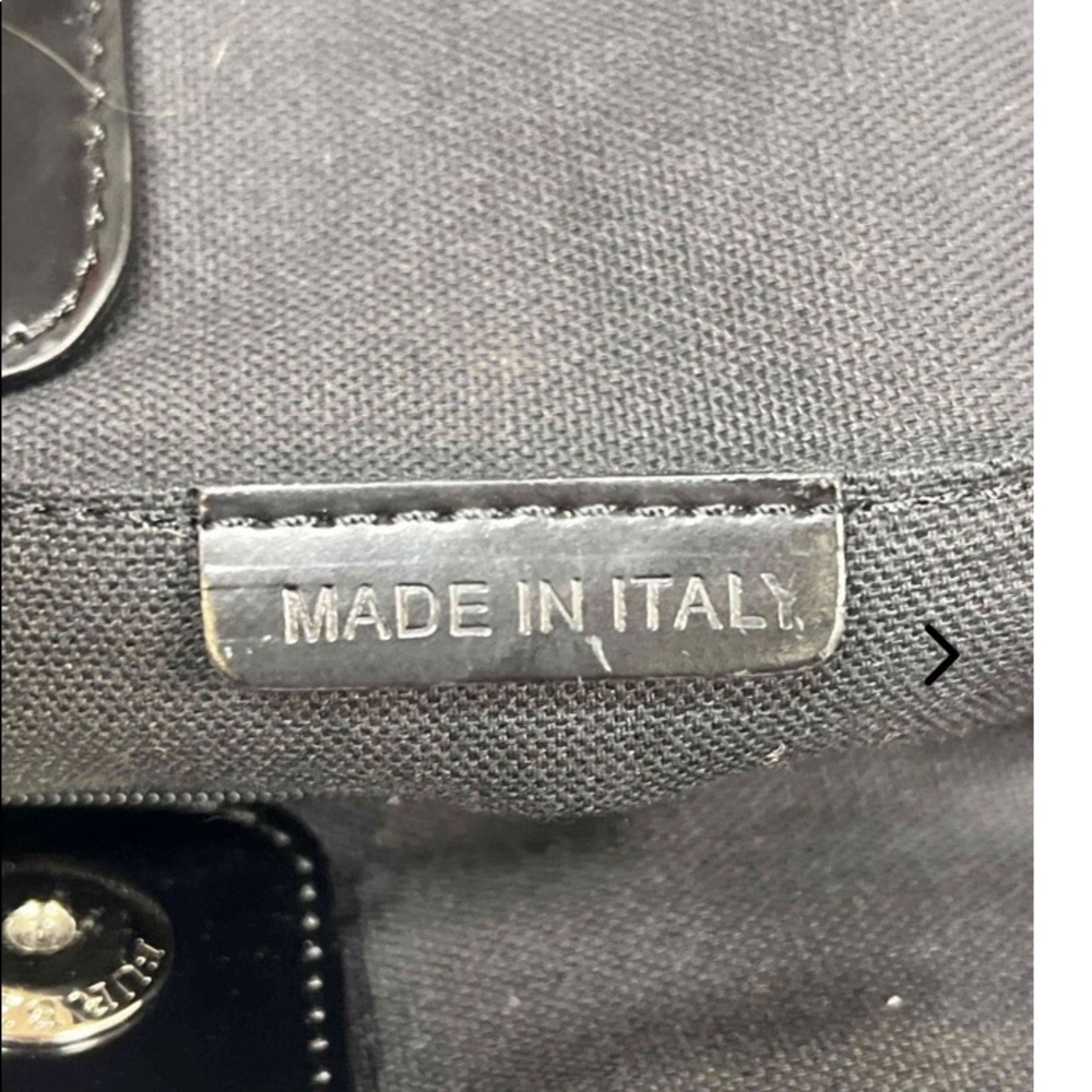 Sold***Burberry authentic shoulder bag - Picture 4 of 14